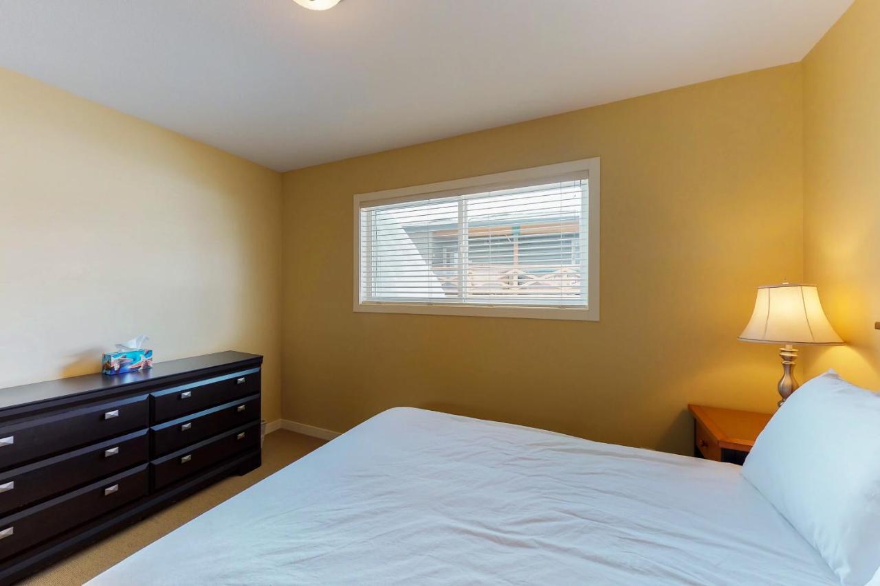 Trappers Crossing 28 Apartment Big White Exterior foto