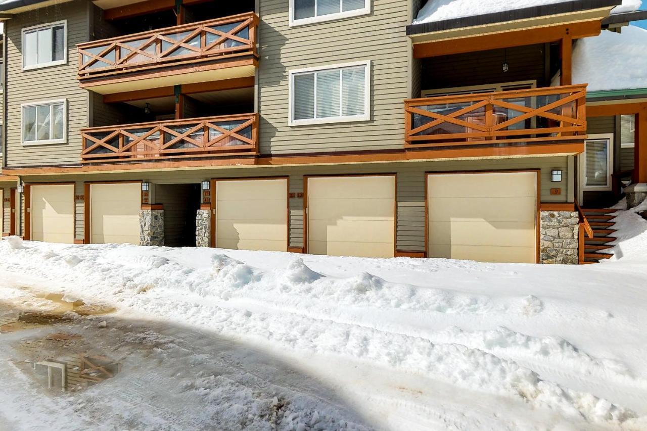 Trappers Crossing 28 Apartment Big White Exterior foto